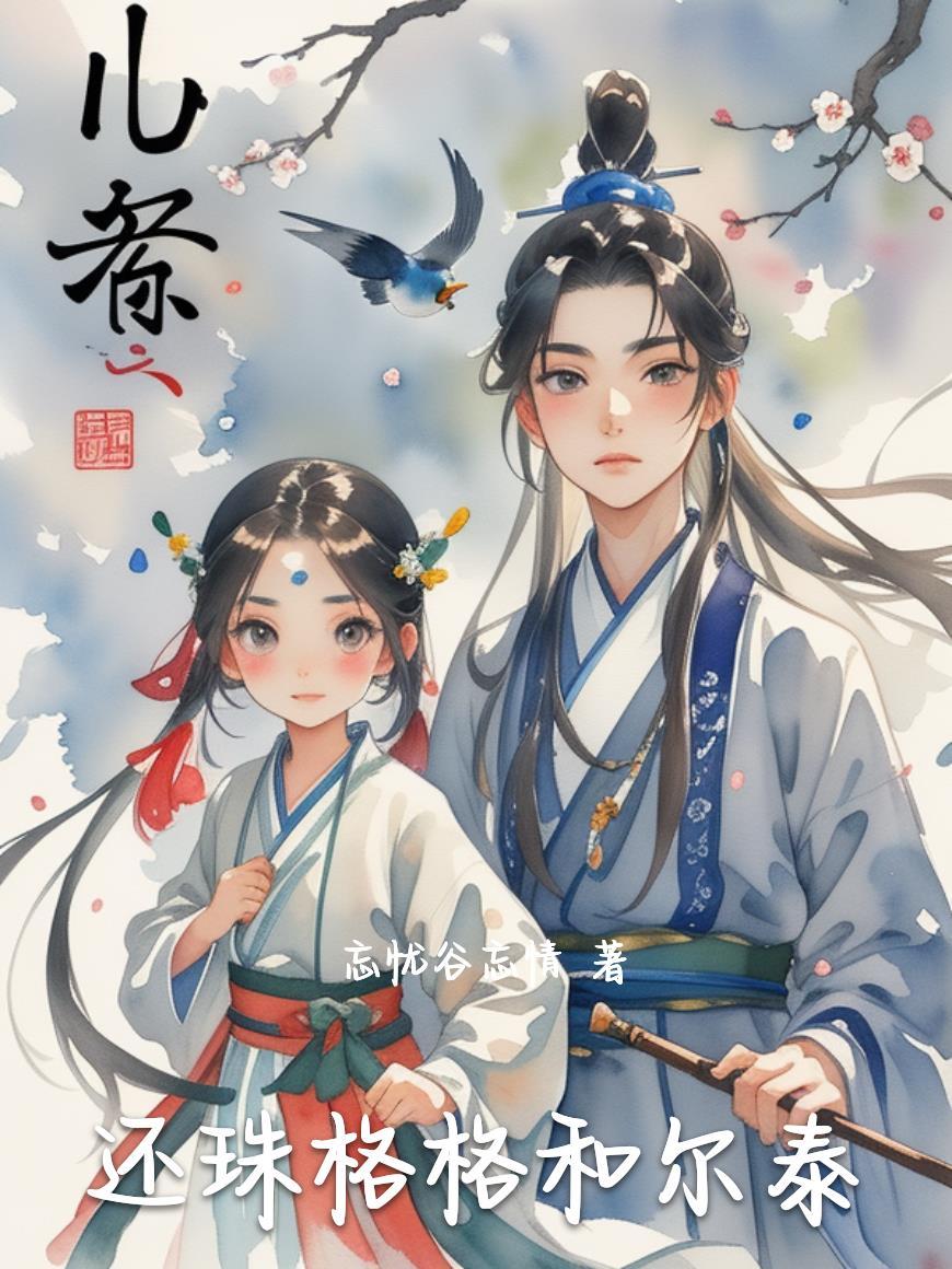 还珠格格和尔泰