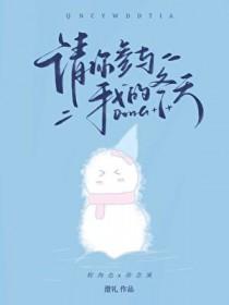 请你参与我的冬天